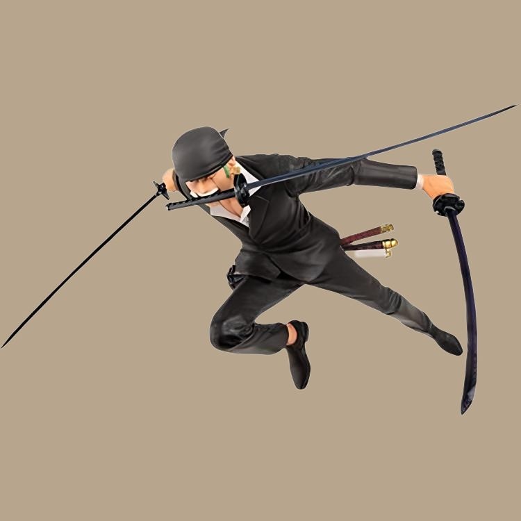 Banpresto treasure cruise vol.1 e 20cm — фото 1