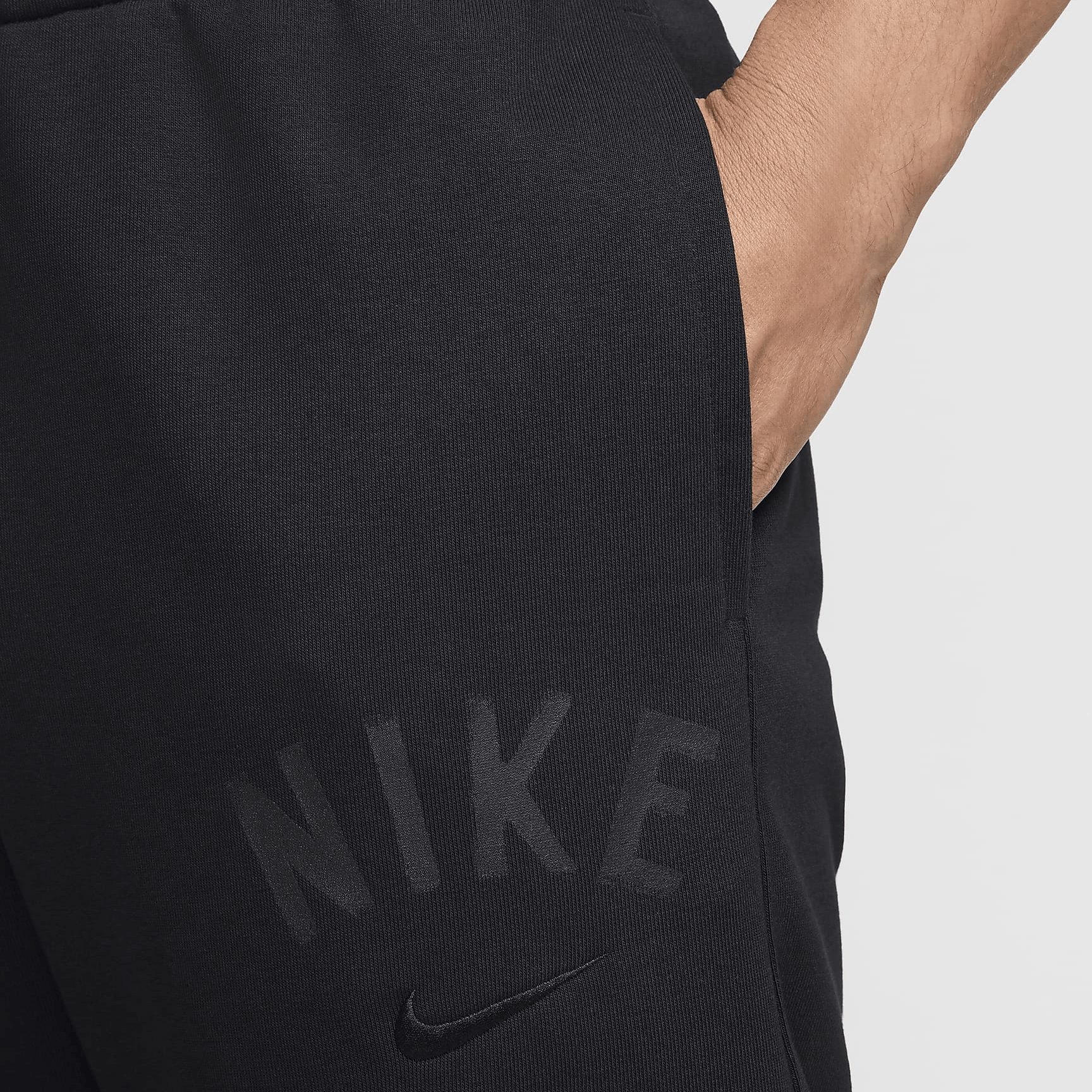 Nike Swoosh Dri-FIT — фото 3