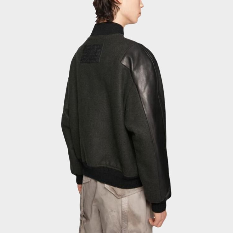 Acne Studios Куртка (Арт. B90771-AFK) — фото 3