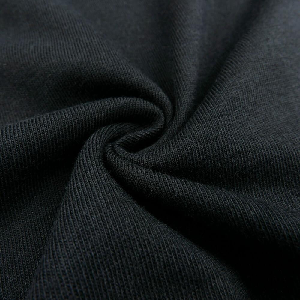 Uniqlo x League of Legends Black T-Shirt — фото 6