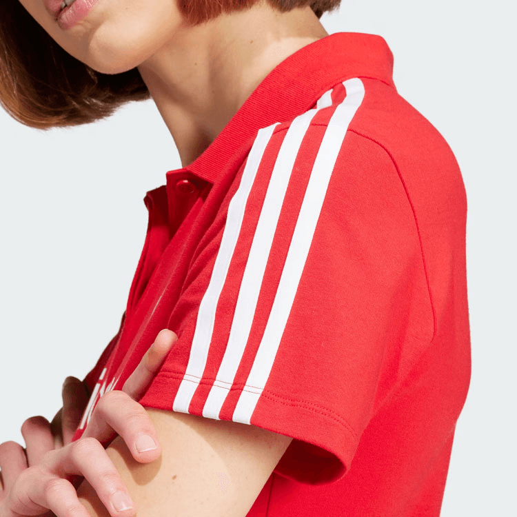 Adidas originals Football Dress Logo — фото 4