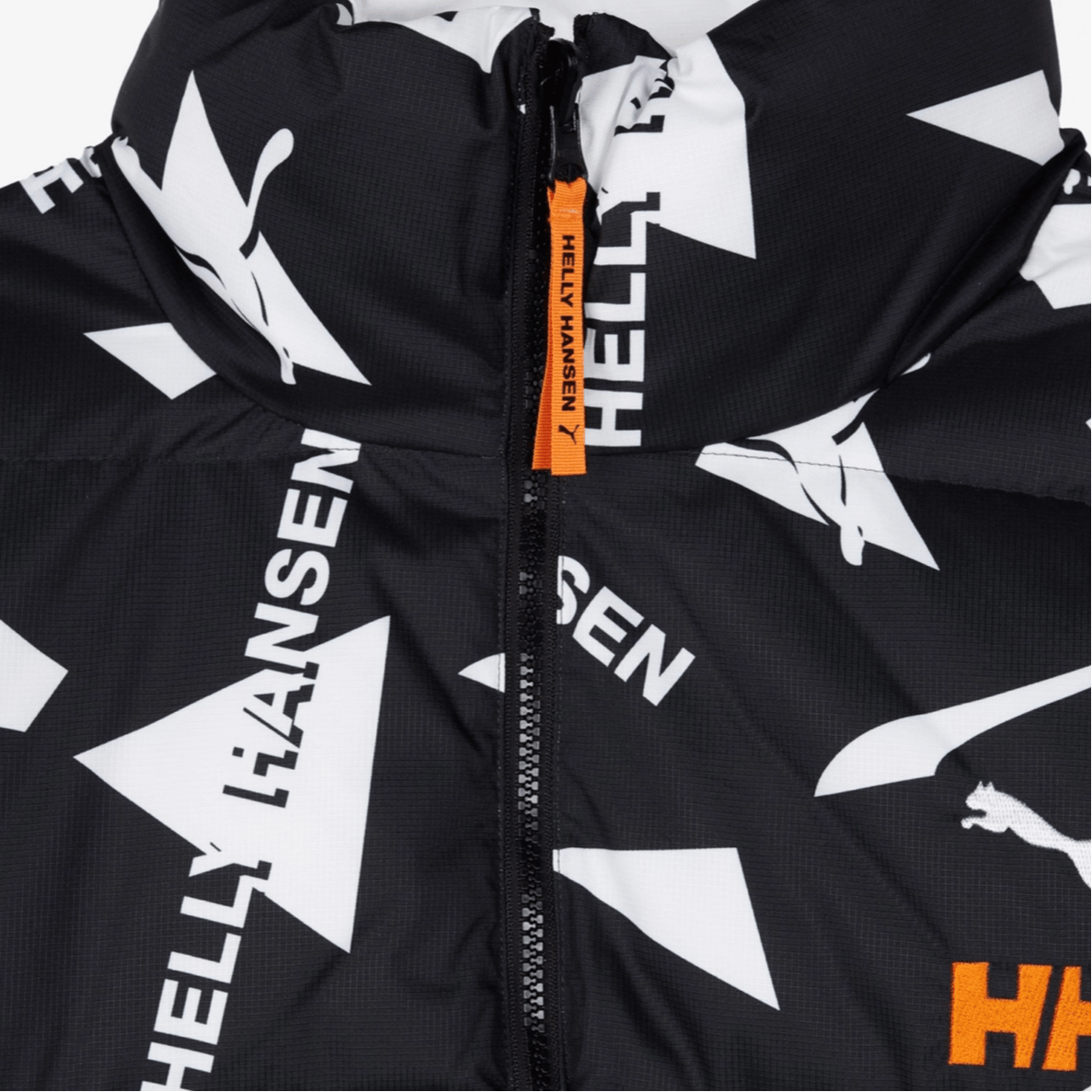 Puma x Helly Hansen — фото 5