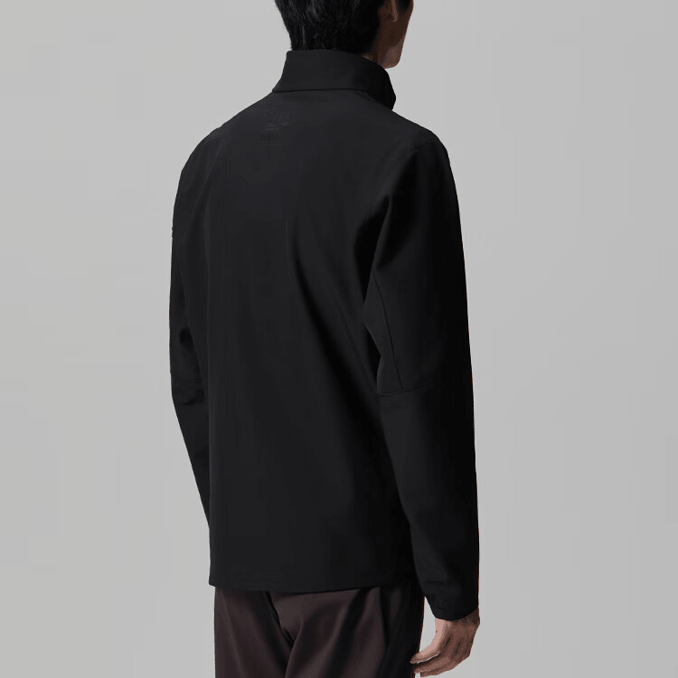 Saucony Modern Binzhou Jacket — фото 3