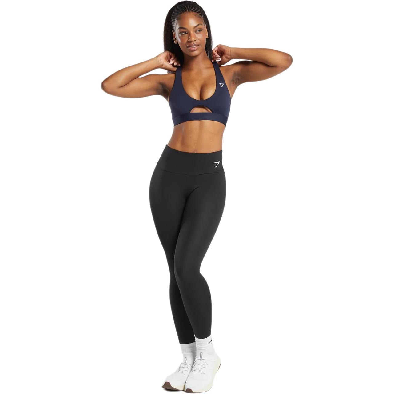 Gymshark Peek A Boo — фото 1