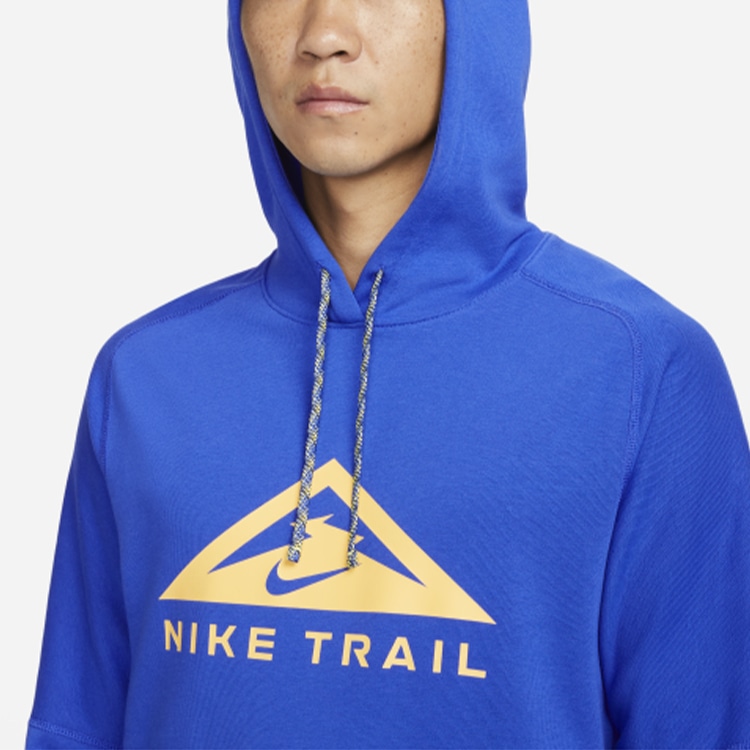 Nike Dri-Fit Trail Hoodie — фото 4