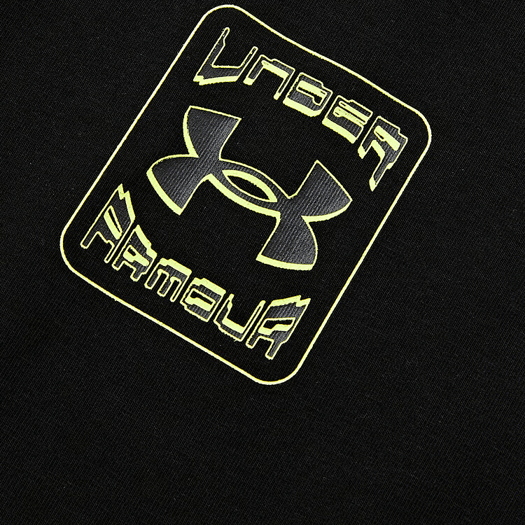 Under Armour T SS25 — фото 3