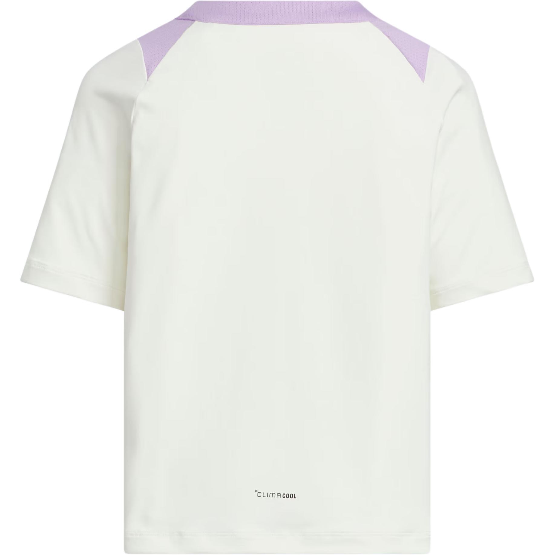 Adidas T Sportswear SS25 CLIMACOOL logo — фото 1