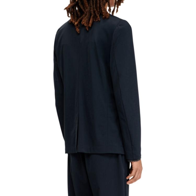 Diesel Blazer In Stretch Nylon — фото 3