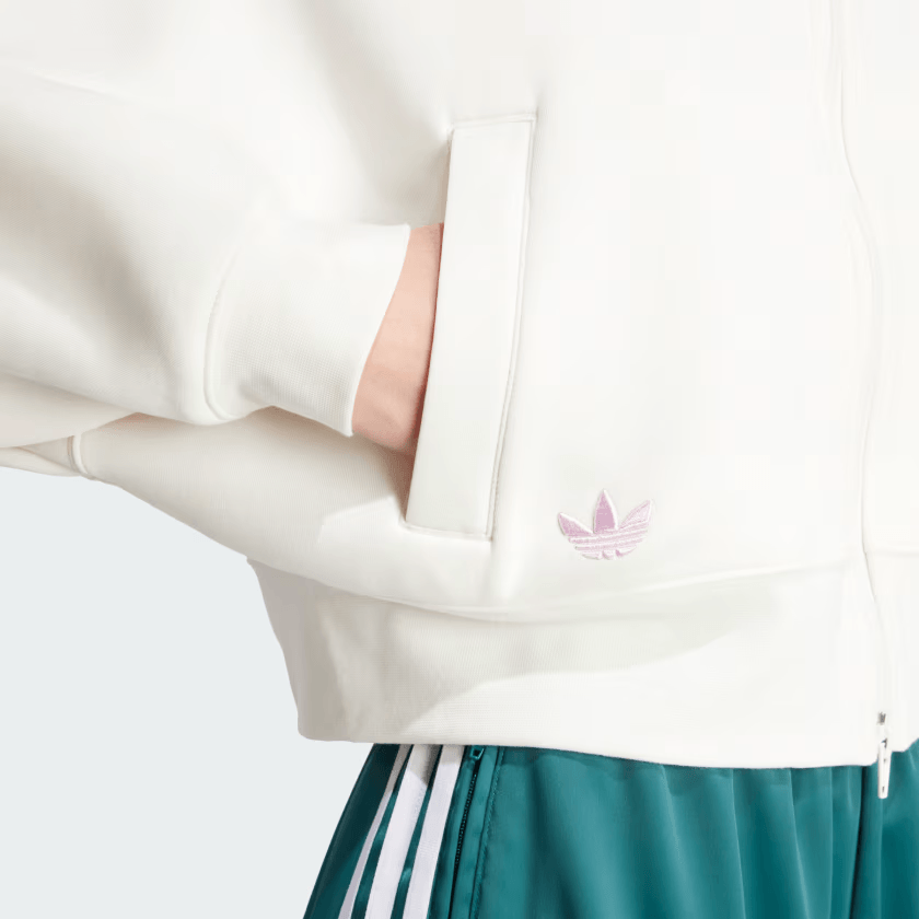 Adidas originals Neuclassics Track Top — фото 5