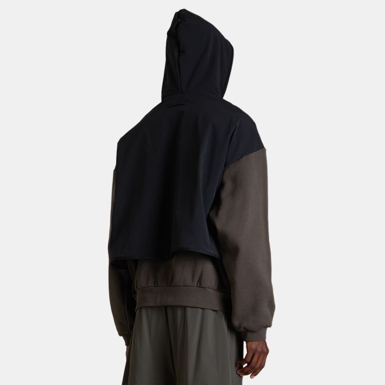 Fear Of God Essentials SS24 Ink/Jet Black — фото 3