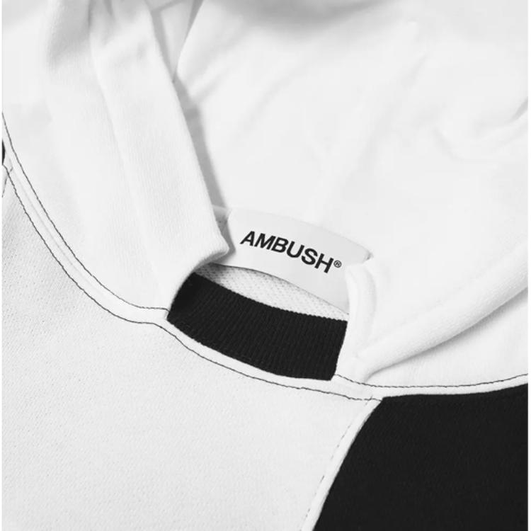 Ambush Panel Hoodie — фото 4