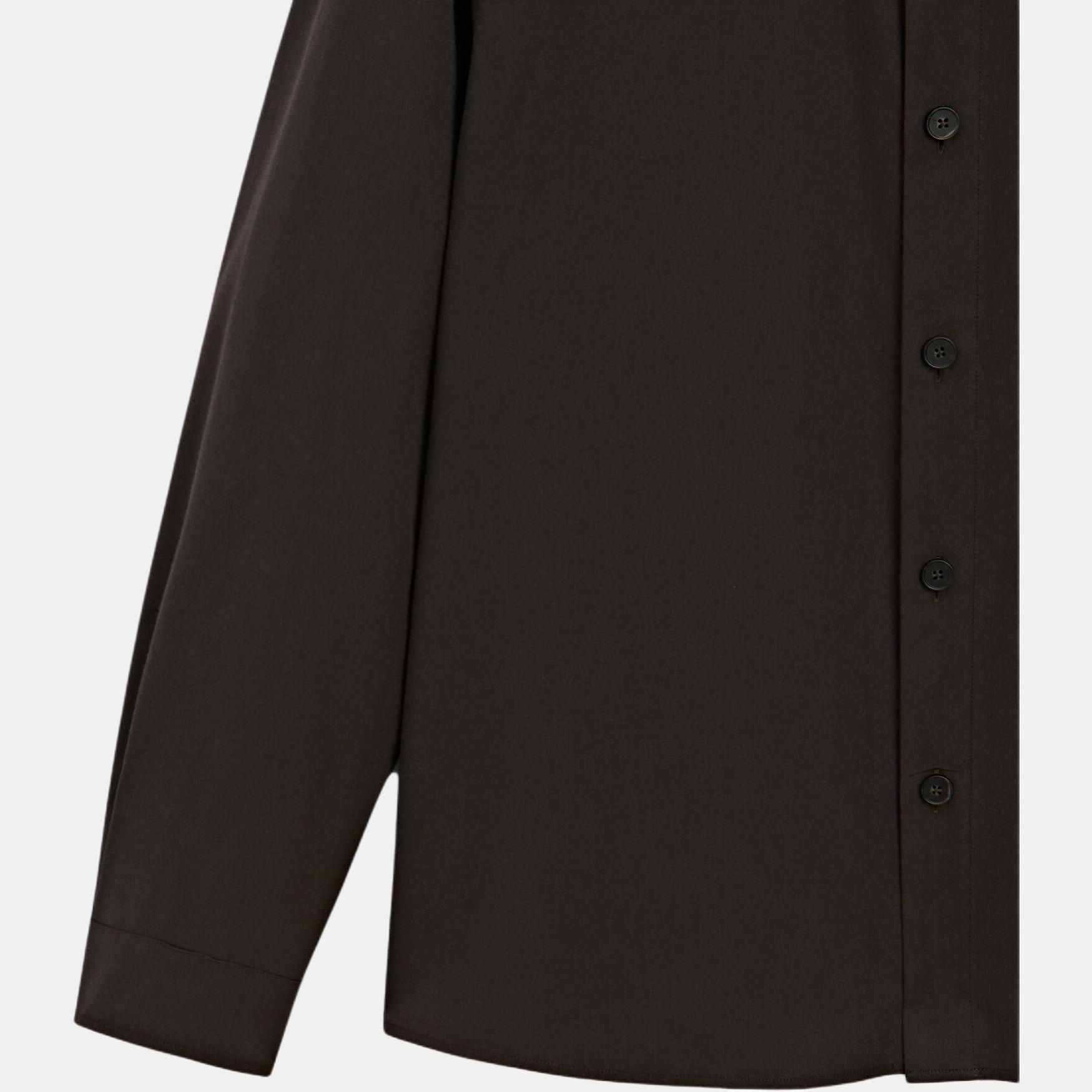 Massimo Dutti Рубашка (Арт. 01766265700-37) — фото 3