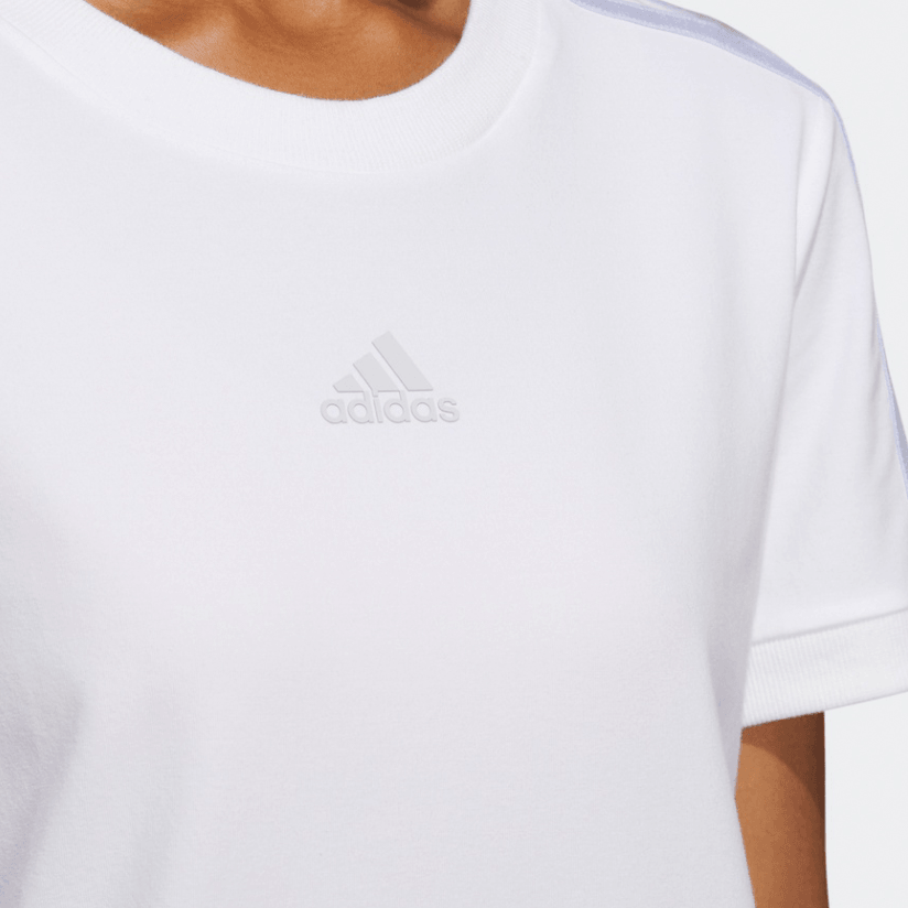 Adidas Wx 3s Tee T — фото 5
