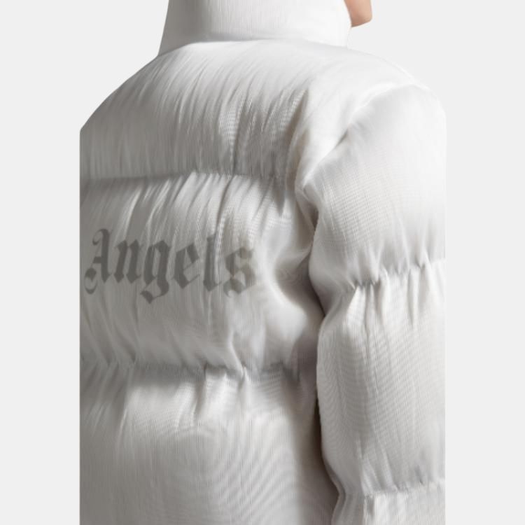 Moncler x Palm Angels Maya White — фото 4
