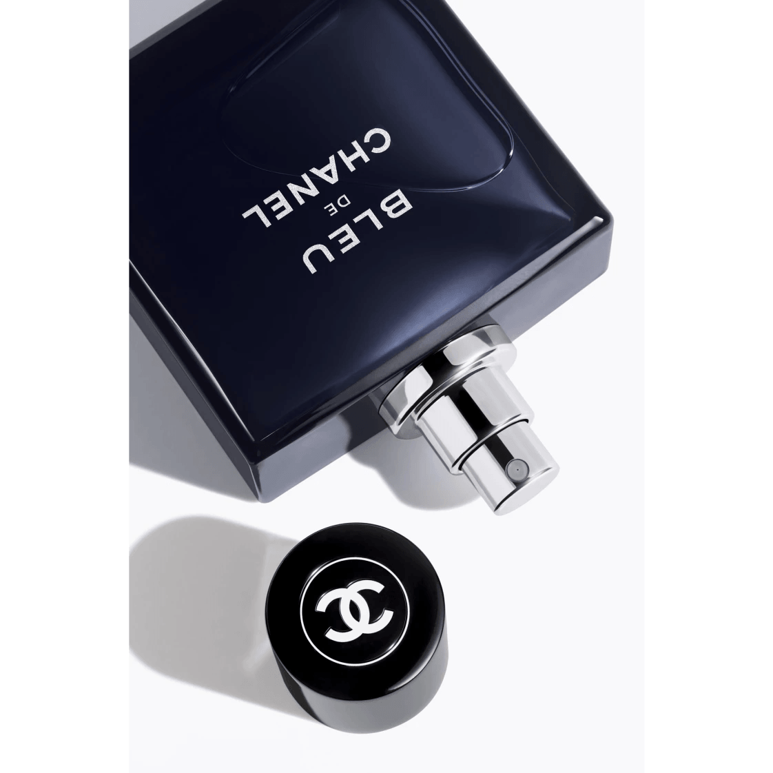 Chanel EDT 50ml100ml — фото 3