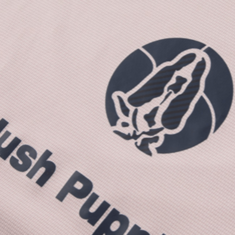 Hush Puppies T — фото 7