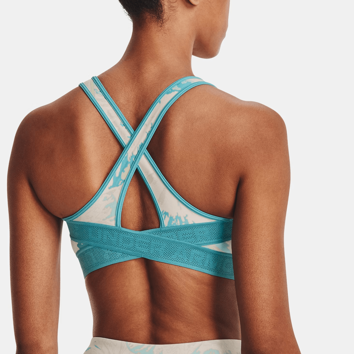 Under Armour Crossback — фото 3