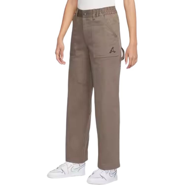Jordan Essentials Utility — фото 2