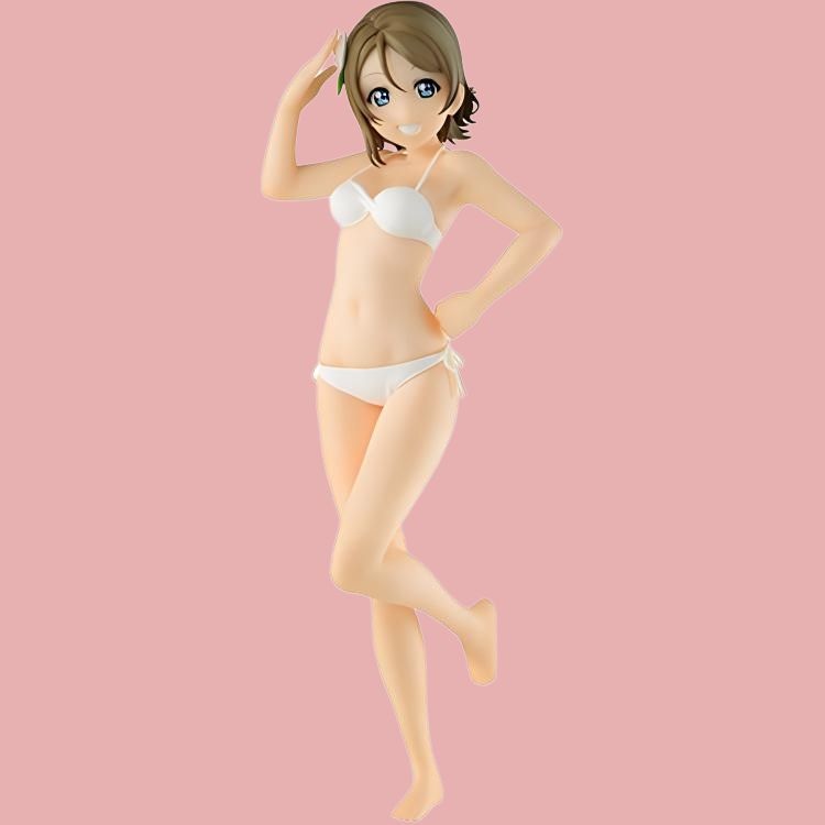 Banpresto EXQ LOVE LIVE SUNSHINE SUMMER ver — фото 4