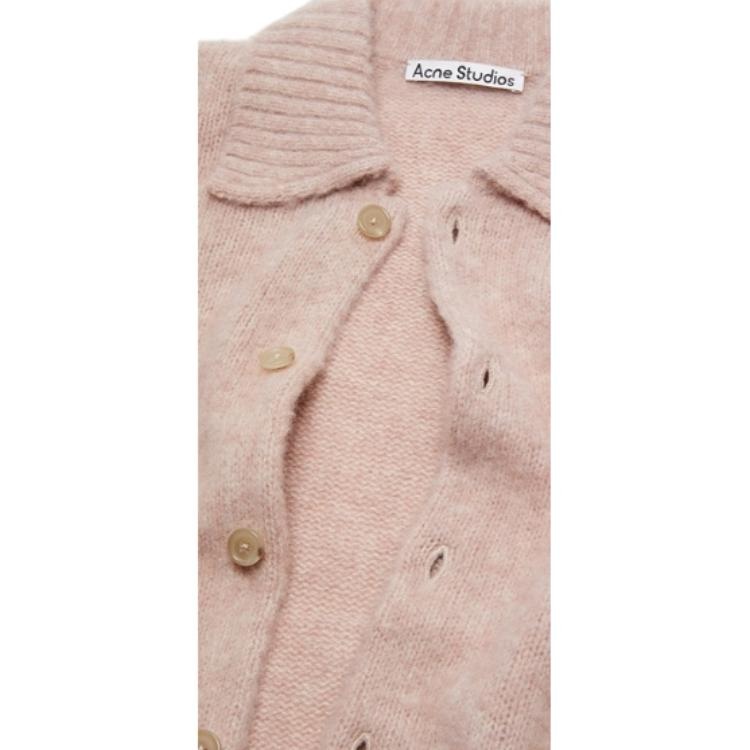 Acne Studios Топы (Арт. B60294-AI4) — фото 4