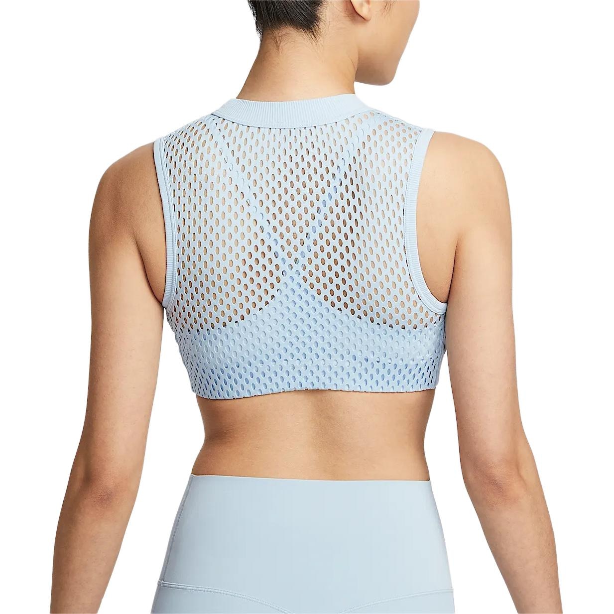 Nike IndyDri-Fit Net — фото 1