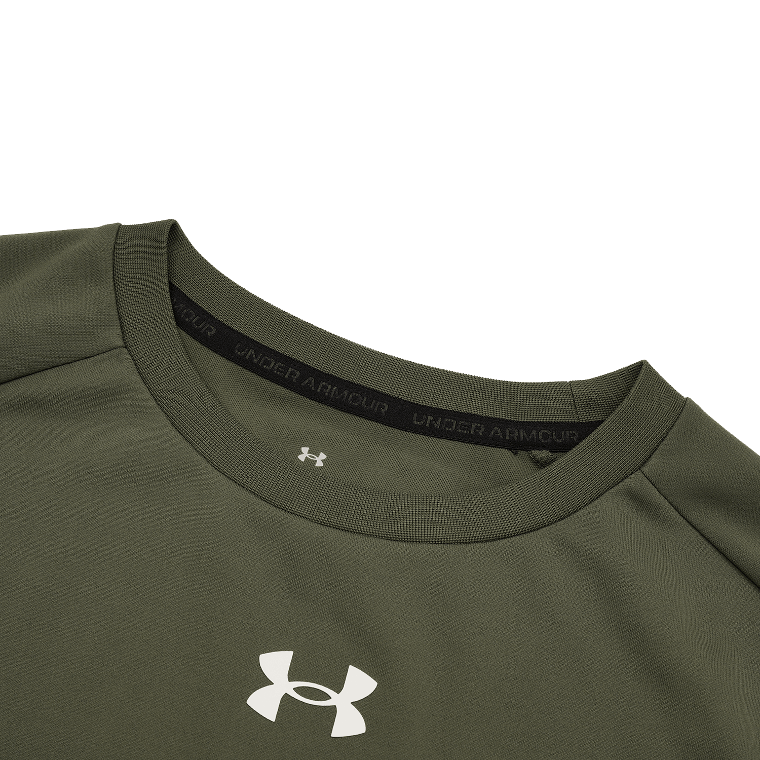 Under Armour Comfort Hoodie — фото 3
