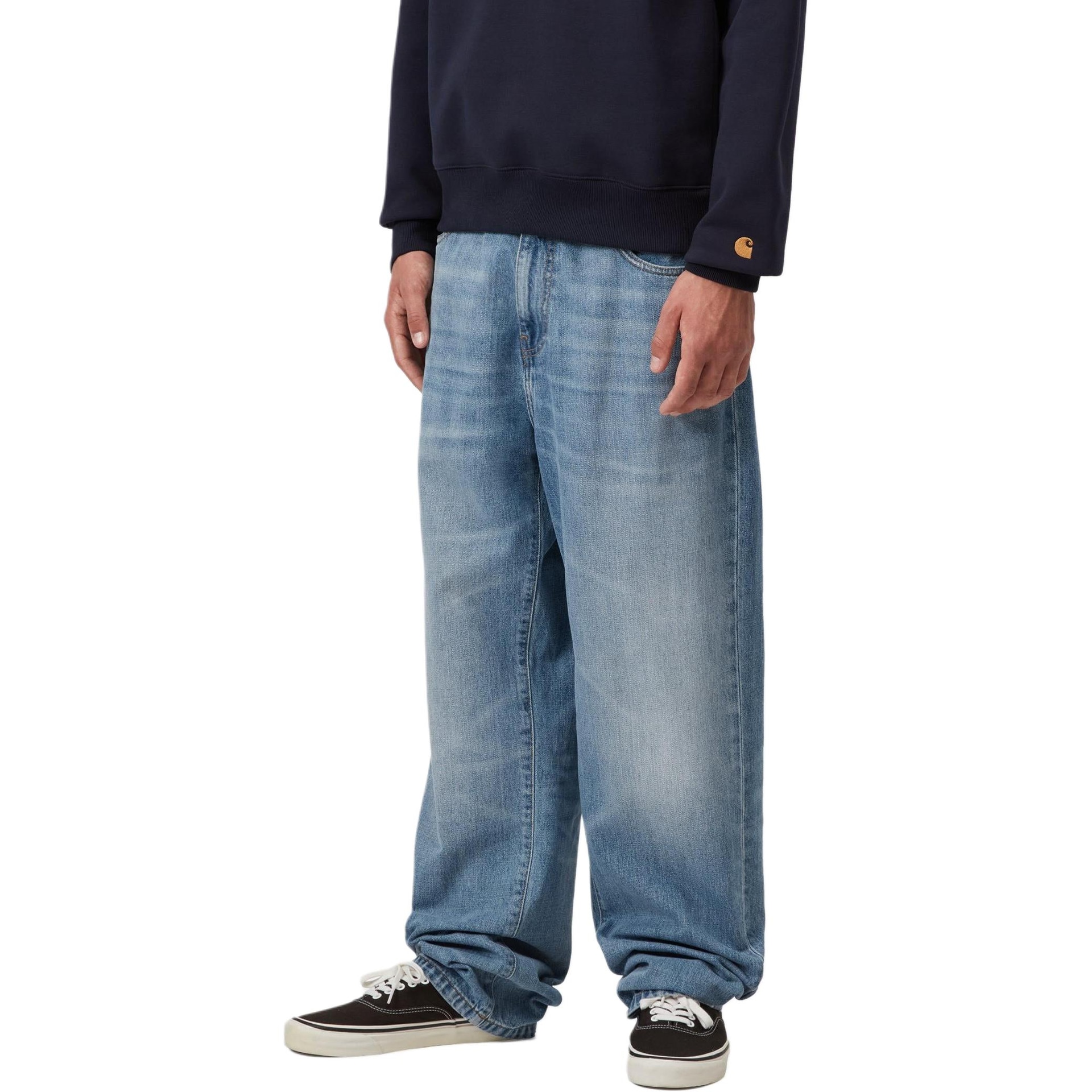 Carhartt WIP SS26 Aaron Pant — фото 3