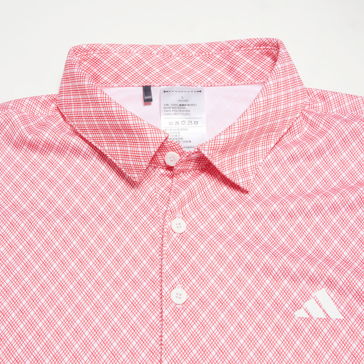 Adidas Polo — фото 2