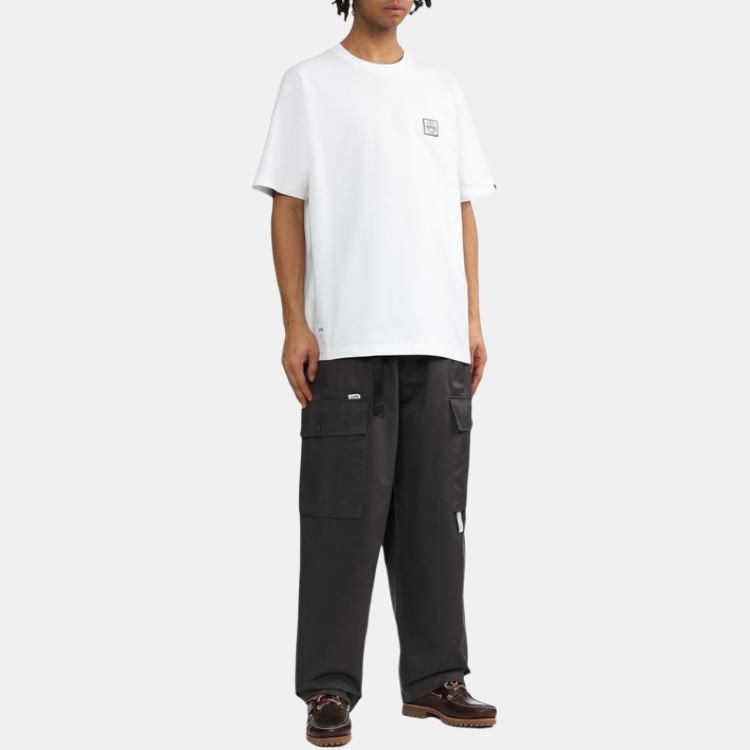 Alpha Industries SS24 Cargo Pants — фото 8