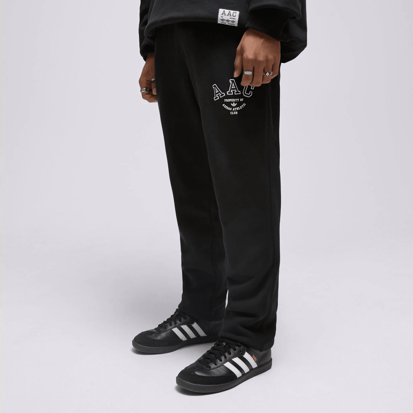 Adidas originals Aac Sweat Pants — фото 4