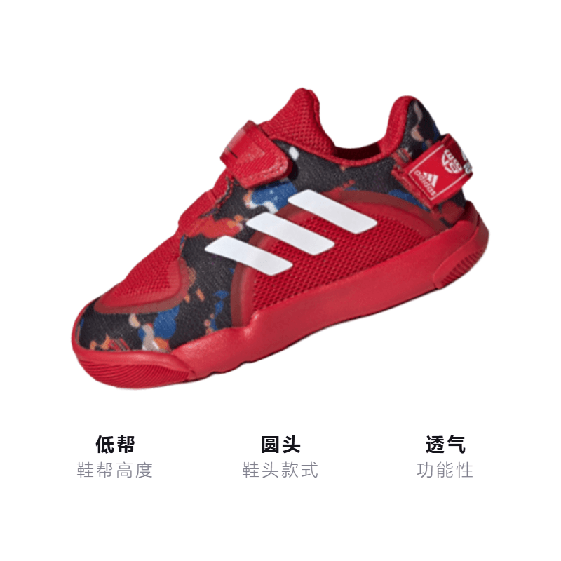Adidas Activeplay ''CNY'' I — фото 2