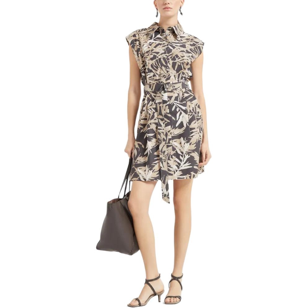 Brunello Cucinelli SS25 — фото 6