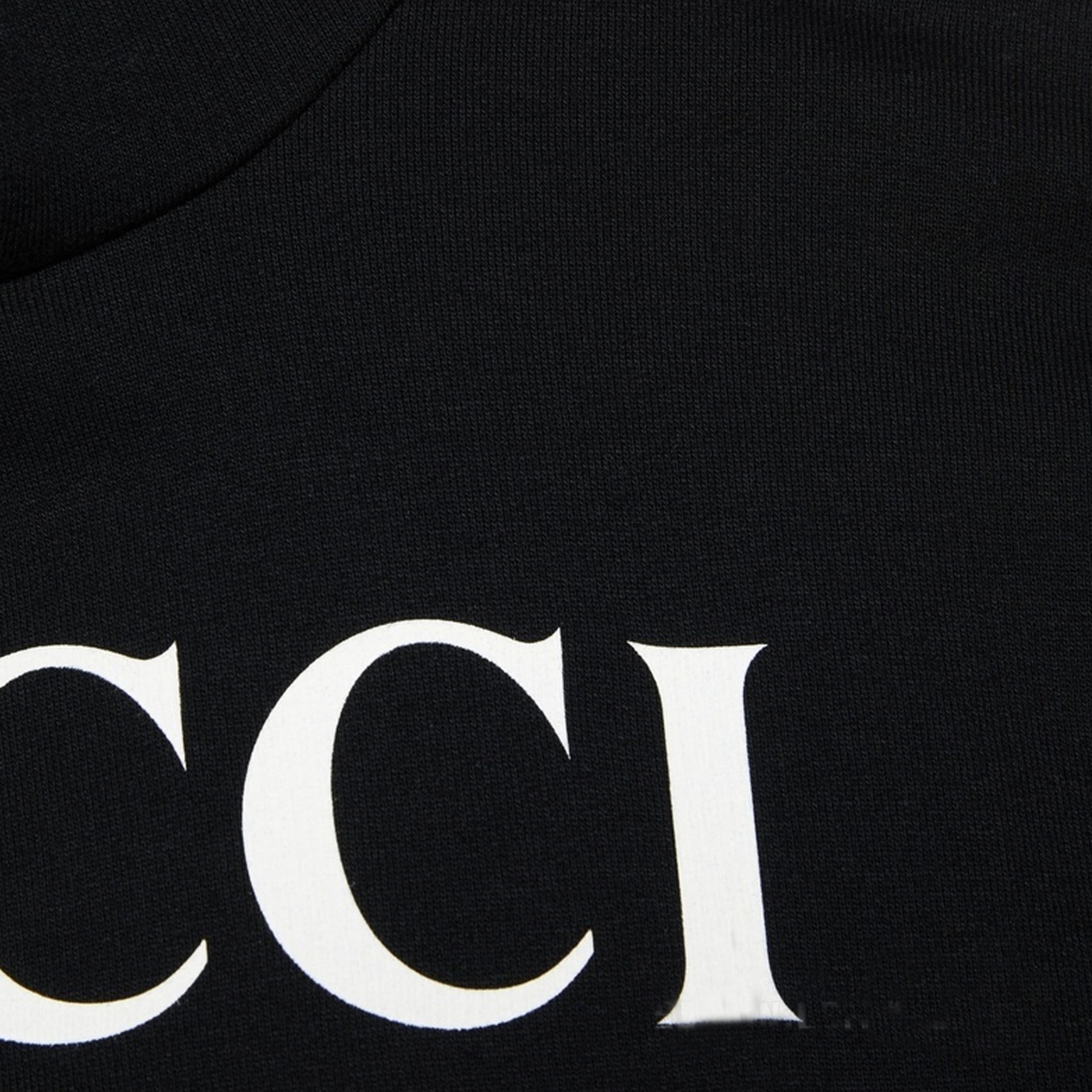 Gucci SS23 Logo — фото 9