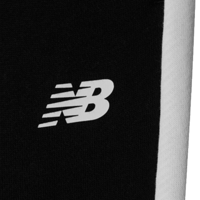 New Balance Одежда (Арт. AWP93580-BK) — фото 4