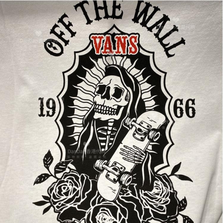 Vans T — фото 2