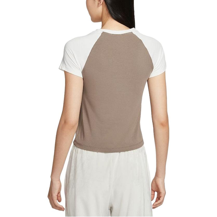 Nike 1972 AS W NSW NK CHLL KNT RGLN T — фото 3