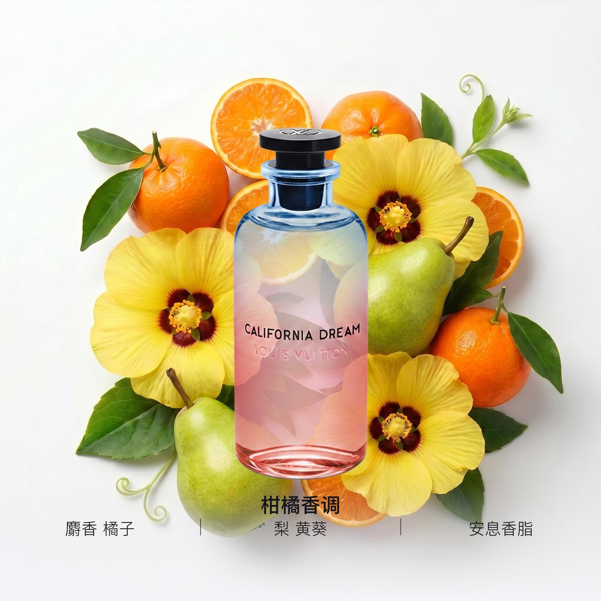 Louis Vuitton EDP 100ml200ml — фото 1
