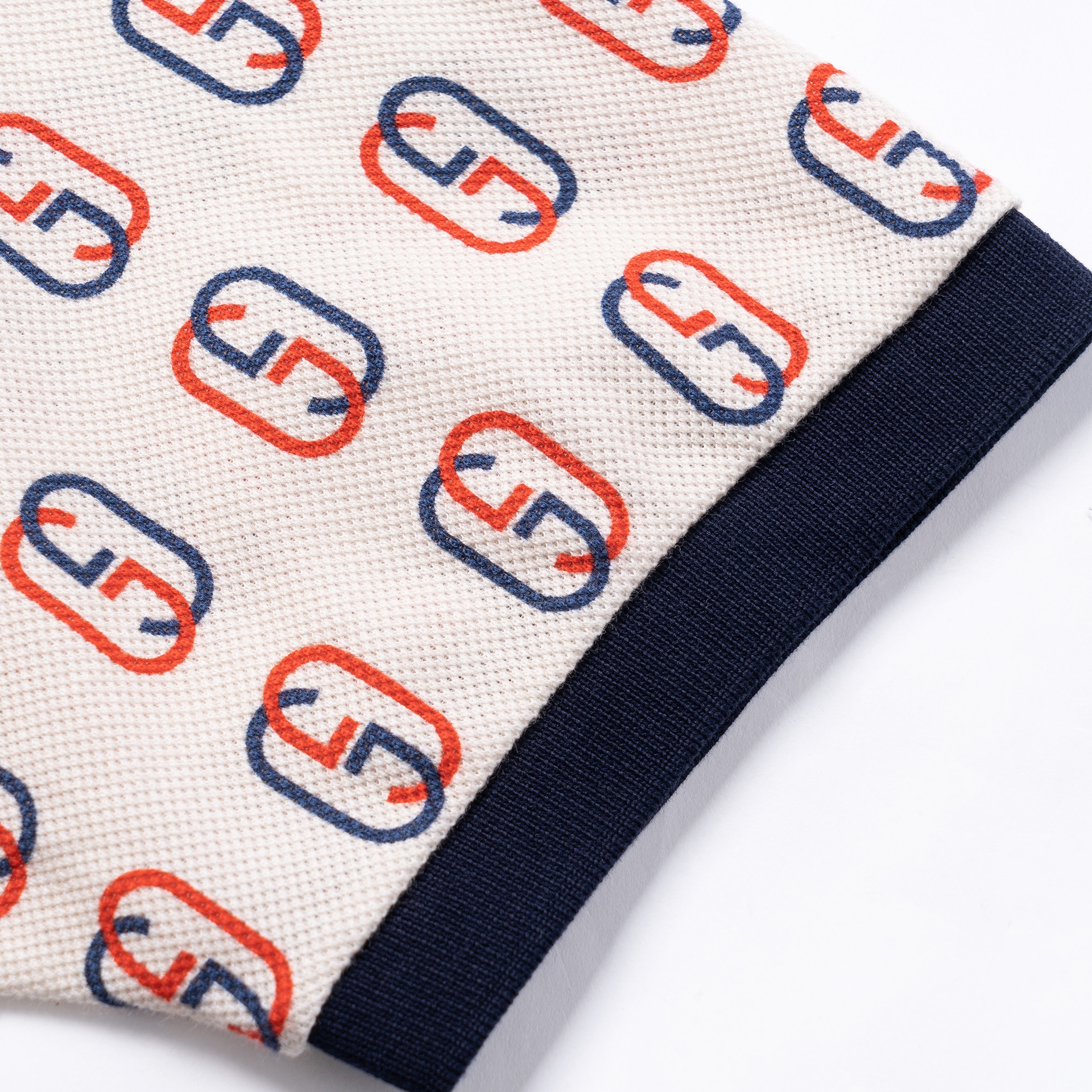 Gucci Polo Shirt — фото 3