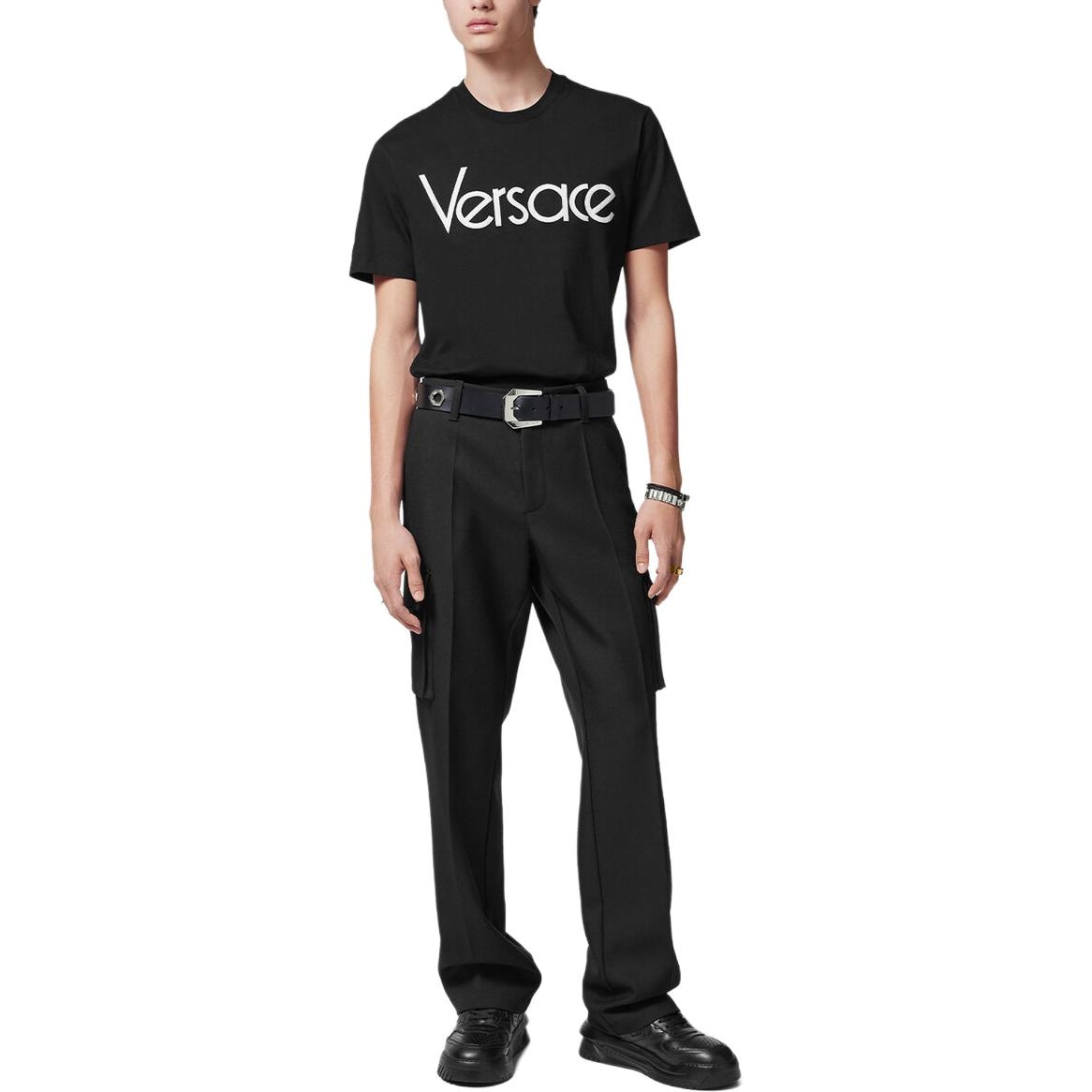 Versace LogoT — фото 3