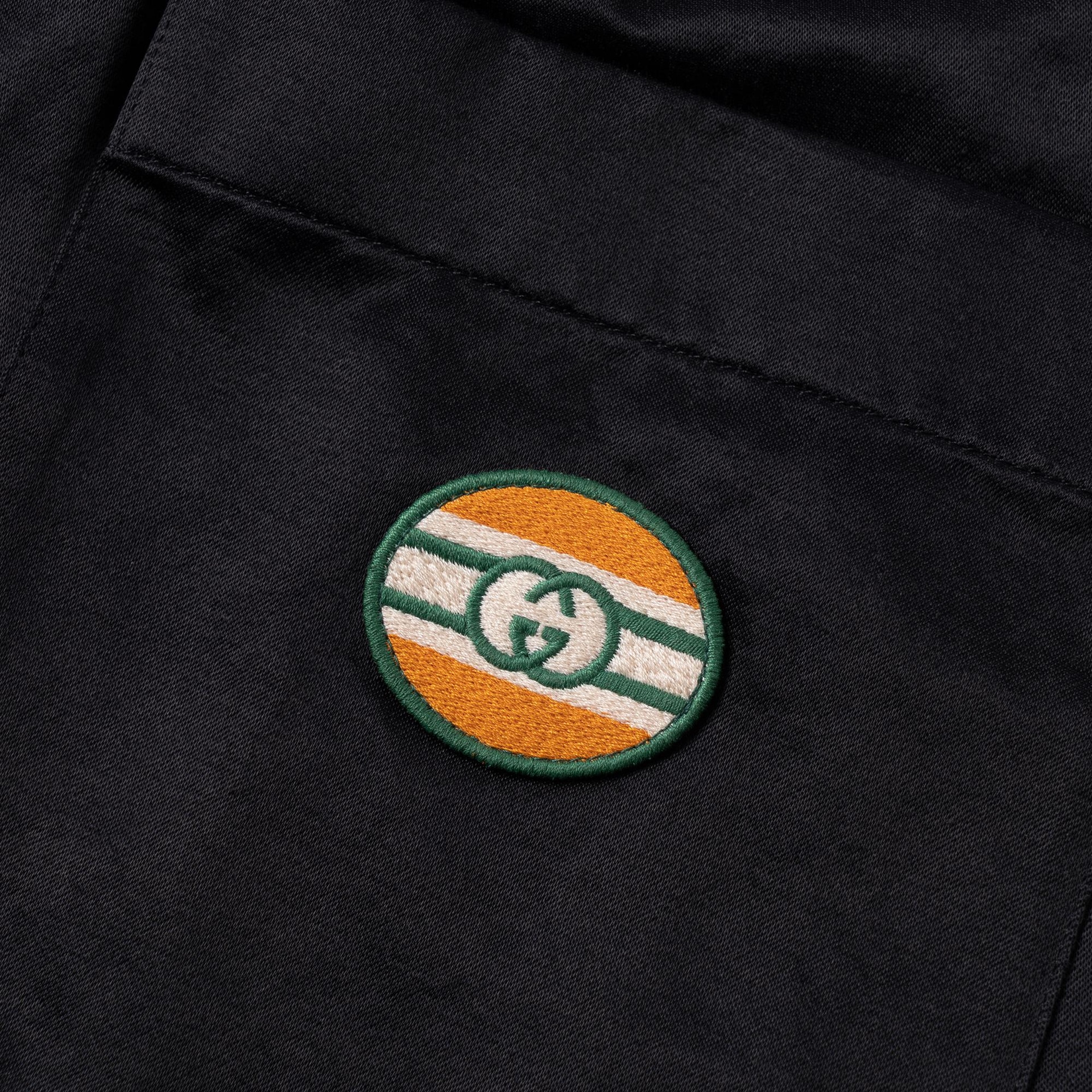 Gucci Logo — фото 4