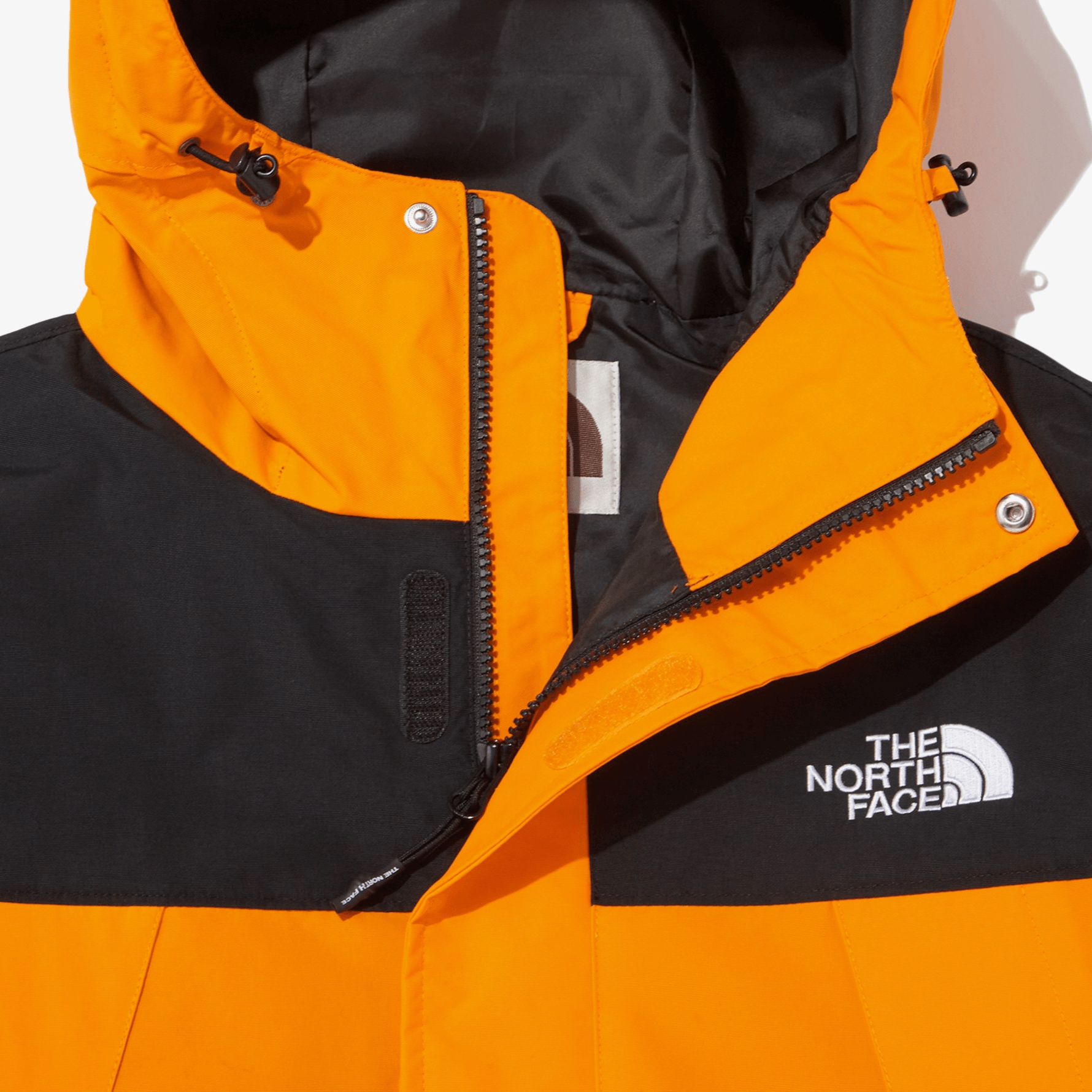 The North Face Logo — фото 3