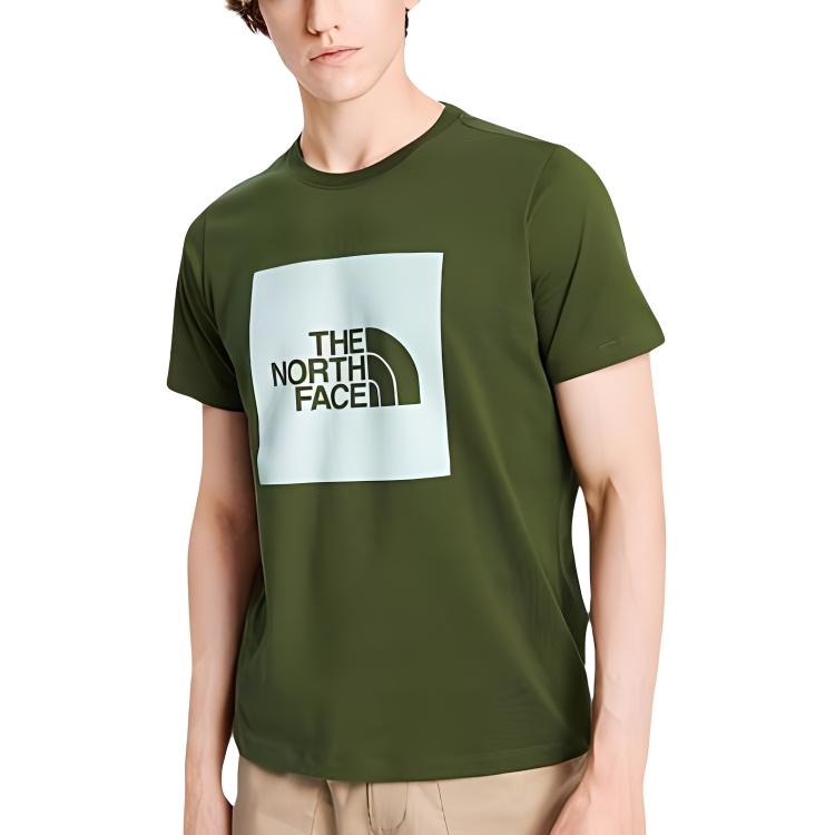 The North Face T — фото 2