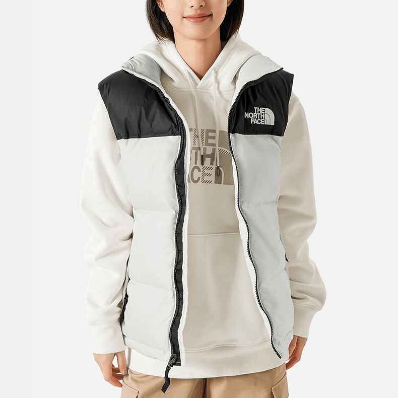 The North Face 1996 Eco Nuptse — фото 3