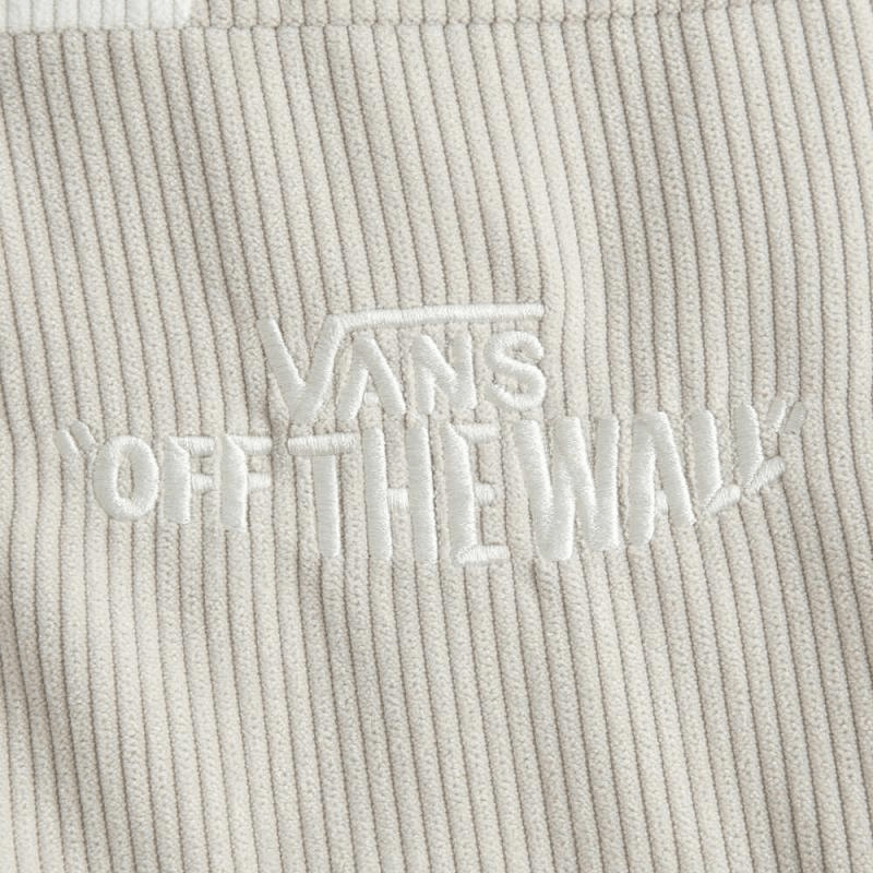 Vans OFF THE WALL CORD logo — фото 2