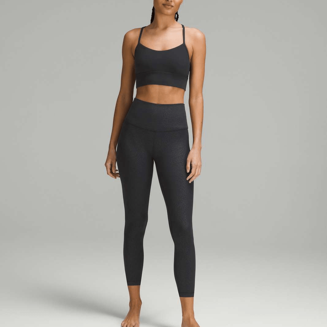 Lululemon Align High-Rise Pant 25" — фото 8
