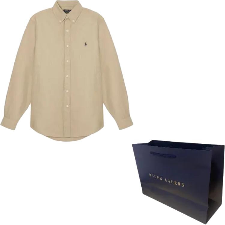 Ralph Lauren Polo Ralph Lauren Oxford Shirt — фото 6