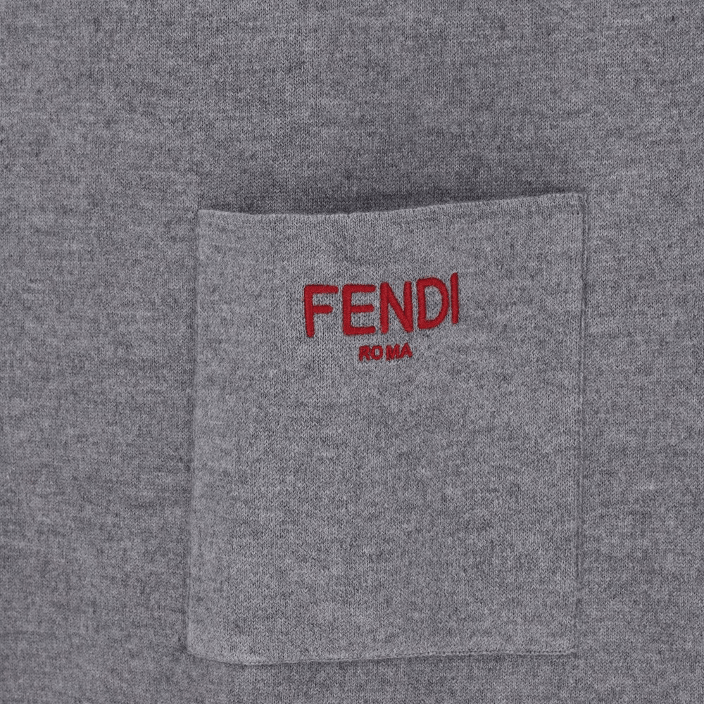 Fendi Logo — фото 8