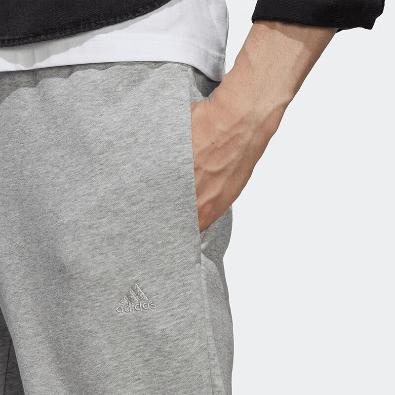 Adidas Joggers Grey — фото 3