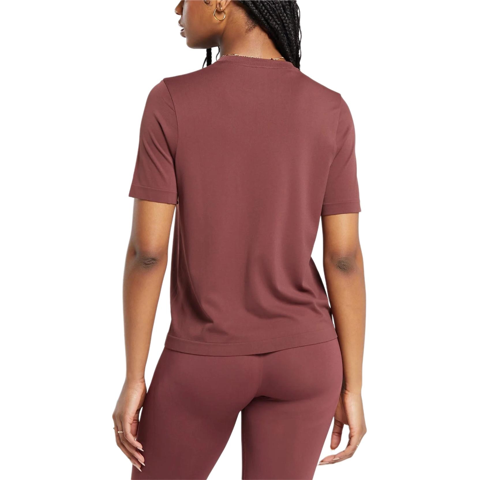 Gymshark Everyday Seamless Logo T — фото 1