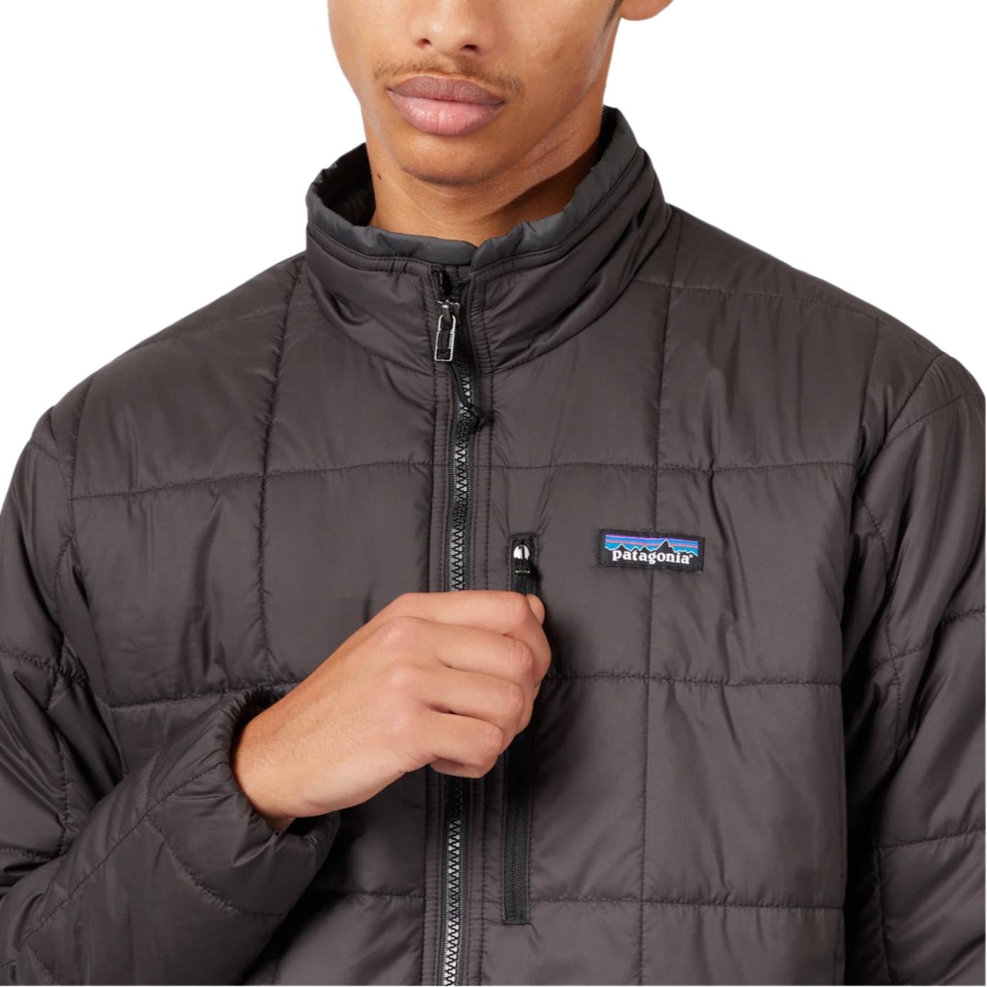Patagonia FW25 Light Gust — фото 4